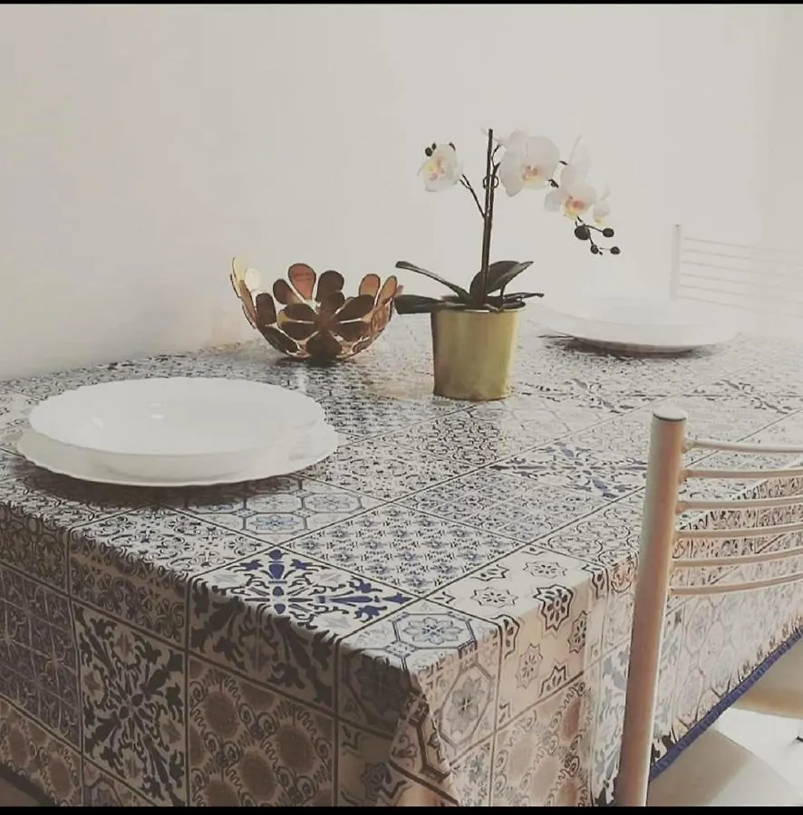 Vatican Giuliana Apartment 38 罗马