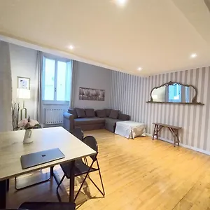  Appartement Navona Gold
