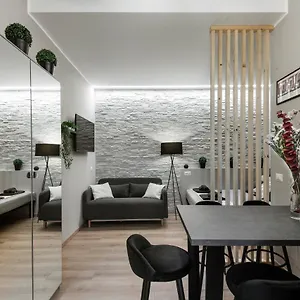 Super Modern And Design Apartment, A Due Passi Dai Navigli Appartement Milan