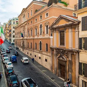Barberini 3 Bdr Rome
