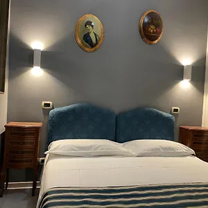 Apartament Via Veneto 104, Rzym
