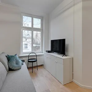  Apartament Wrzeszcz - Brzozowa Polska