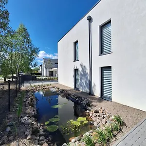  Apartament Lake&city - Komfortowe Blisko Majaland, Jeziora, Lasu Oraz Serca Trojmiasta Polska