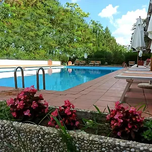  Appartement Aurelia Antica Terrace Free Pool And Parking