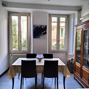 Musei Vaticani Apartamento