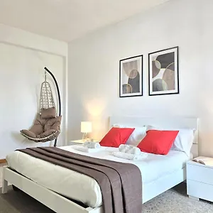 Apartament Romeway - Metro & Parking, Rzym