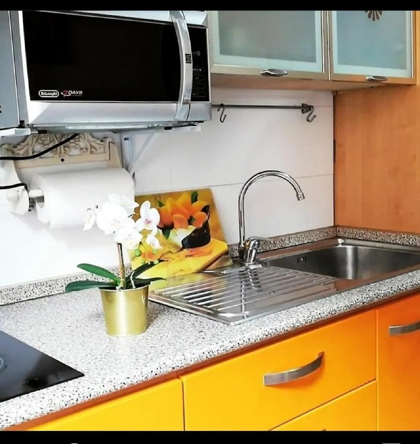 Vatican Giuliana Apartment 38 Rome