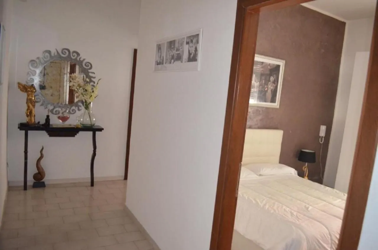Vatican Giuliana Apartment 38 Rome 0*,  Italy