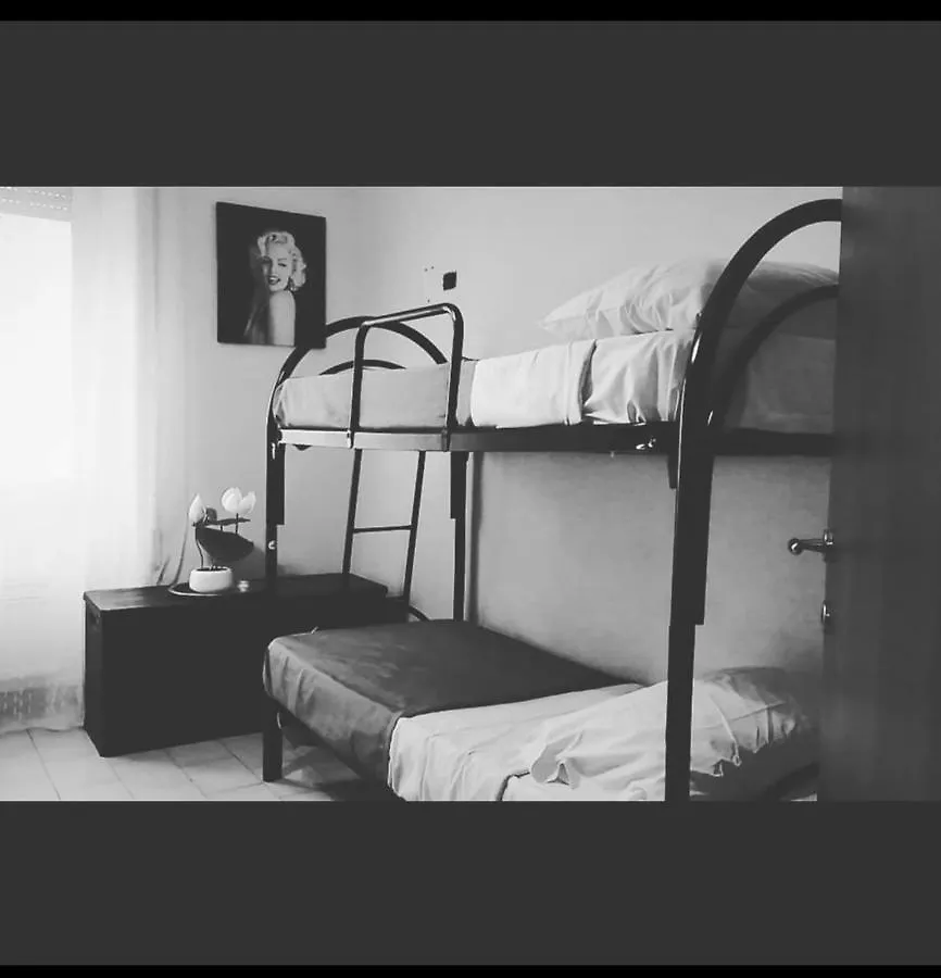 Vatican Giuliana Apartment 38 Rome Italy